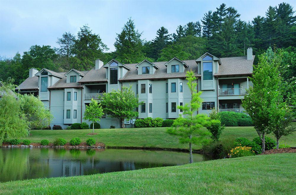 Chetola Resort At Blowing Rock Exterior foto