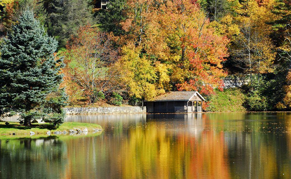 Chetola Resort At Blowing Rock Exterior foto