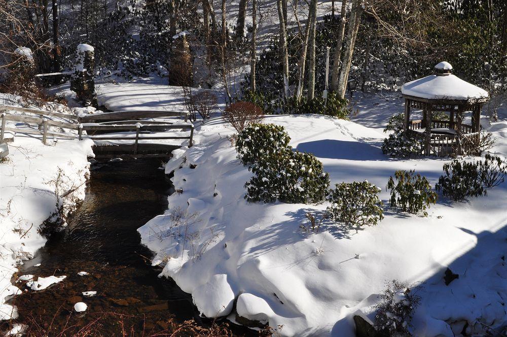 Chetola Resort At Blowing Rock Exterior foto