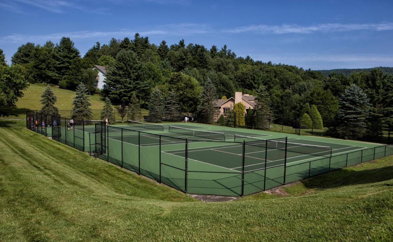 Chetola Resort At Blowing Rock Exterior foto