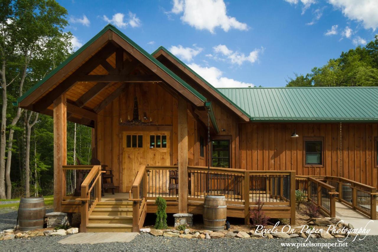 Chetola Resort At Blowing Rock Exterior foto