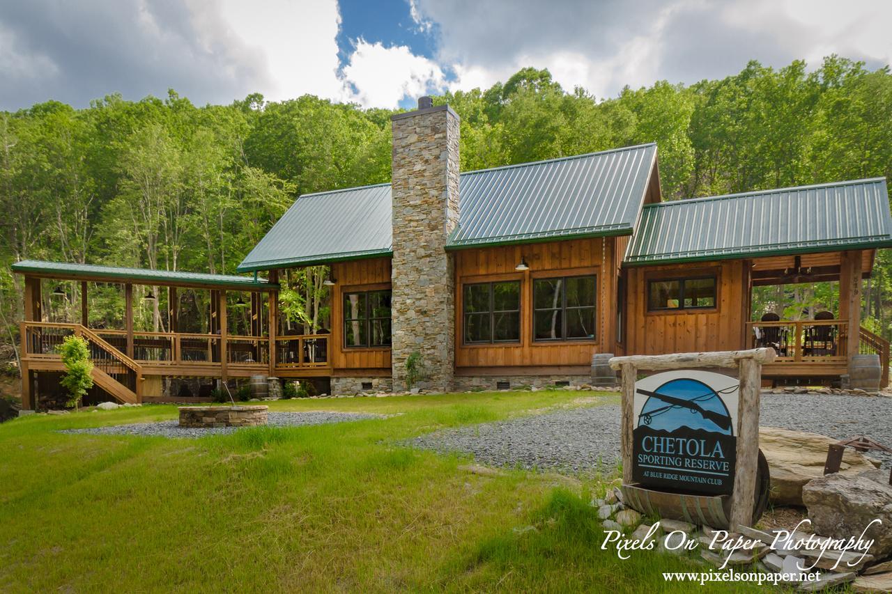 Chetola Resort At Blowing Rock Exterior foto